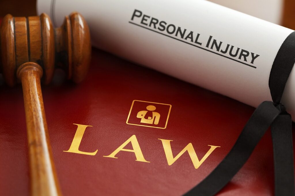 Offshore Injury Attorney